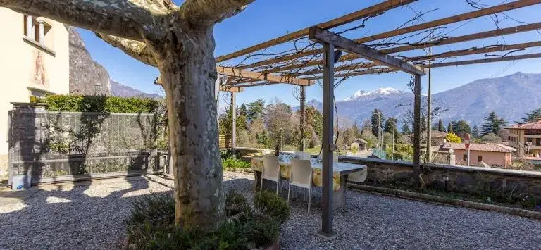 Villa San Martino
