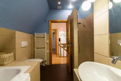 udanypobyt Apartament 5 Gruszek
