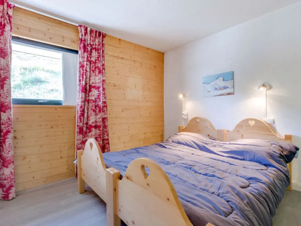 Villa Brelin Les Menuires 20495