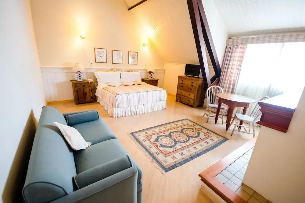 Recanto Da Paz Hotel Atibaia - Pet Friendly