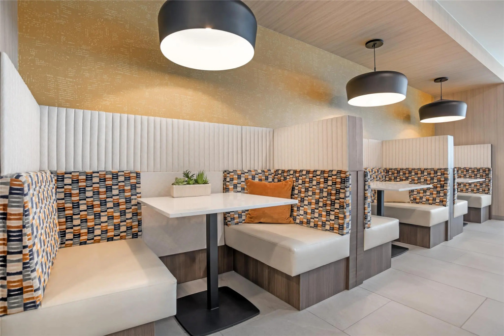 Home2 Suites By Hilton Montgomery Eastchase