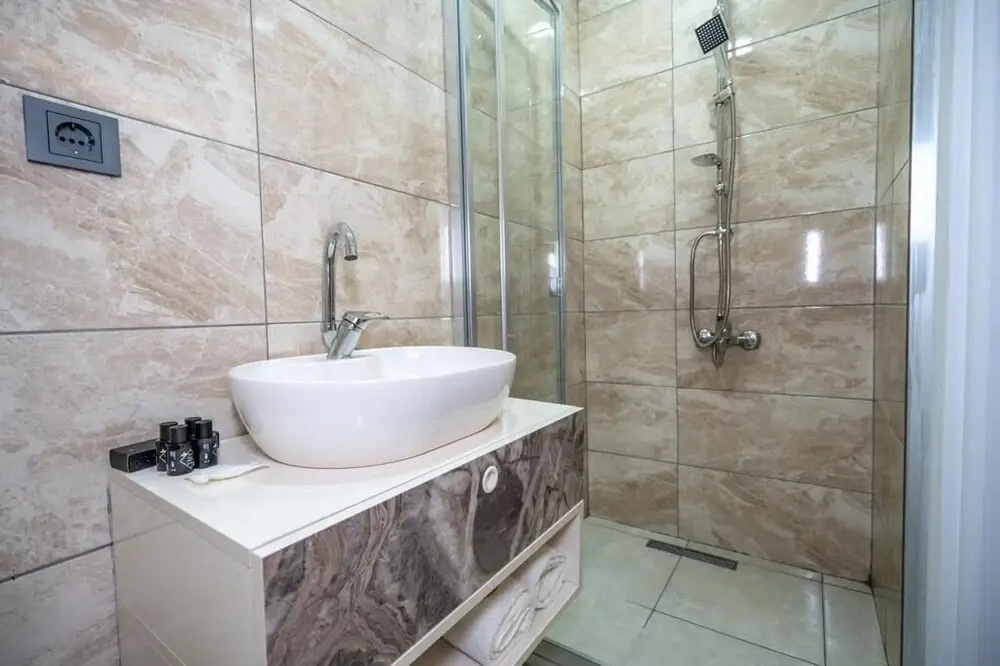 Aslan Suite in Taksim