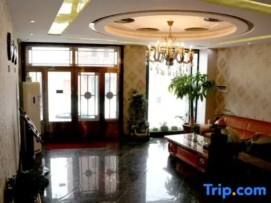 Shangzhi Huixin fashion Express Hotel