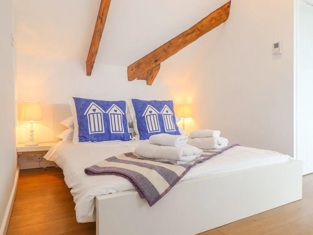 The Loft at Beach House