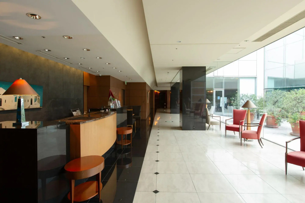 Hotel Molino Shin Yuri
