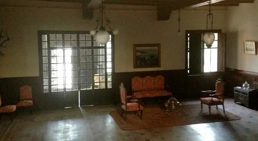 La Almedina casa Bellavista