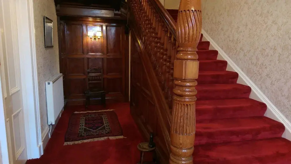 Belmont Guest House