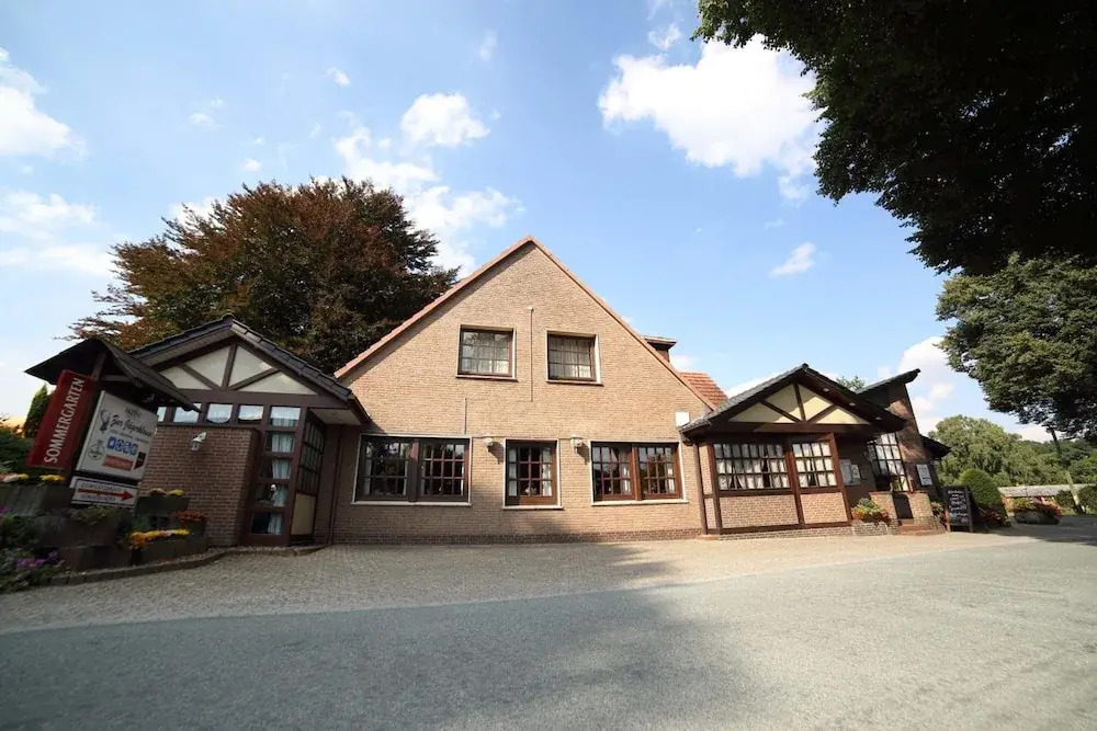 AKZENT Hotel Thiemann