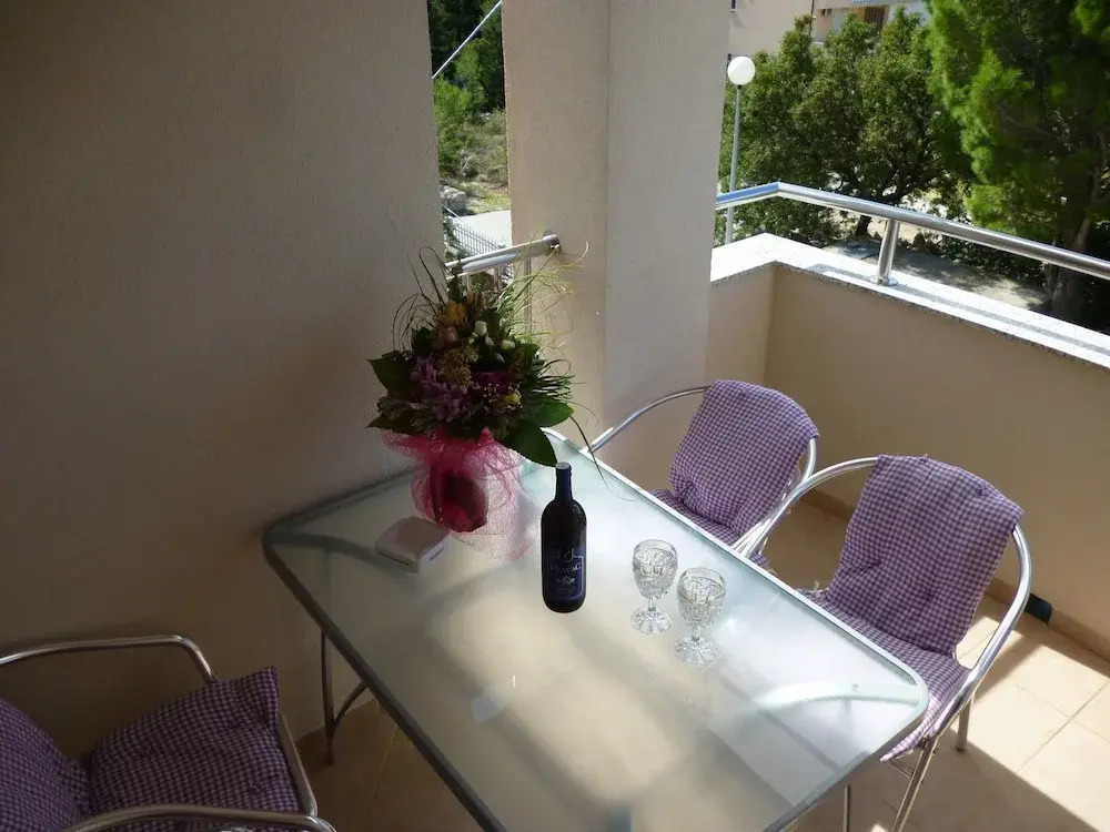 Apartments Relax-on the Foot of the Mountain With Nice View