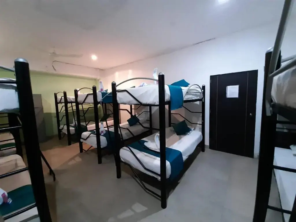 Hotel Casa Fernanda