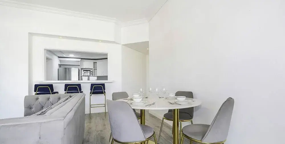 LUX Holiday Home - Al Nabat 1