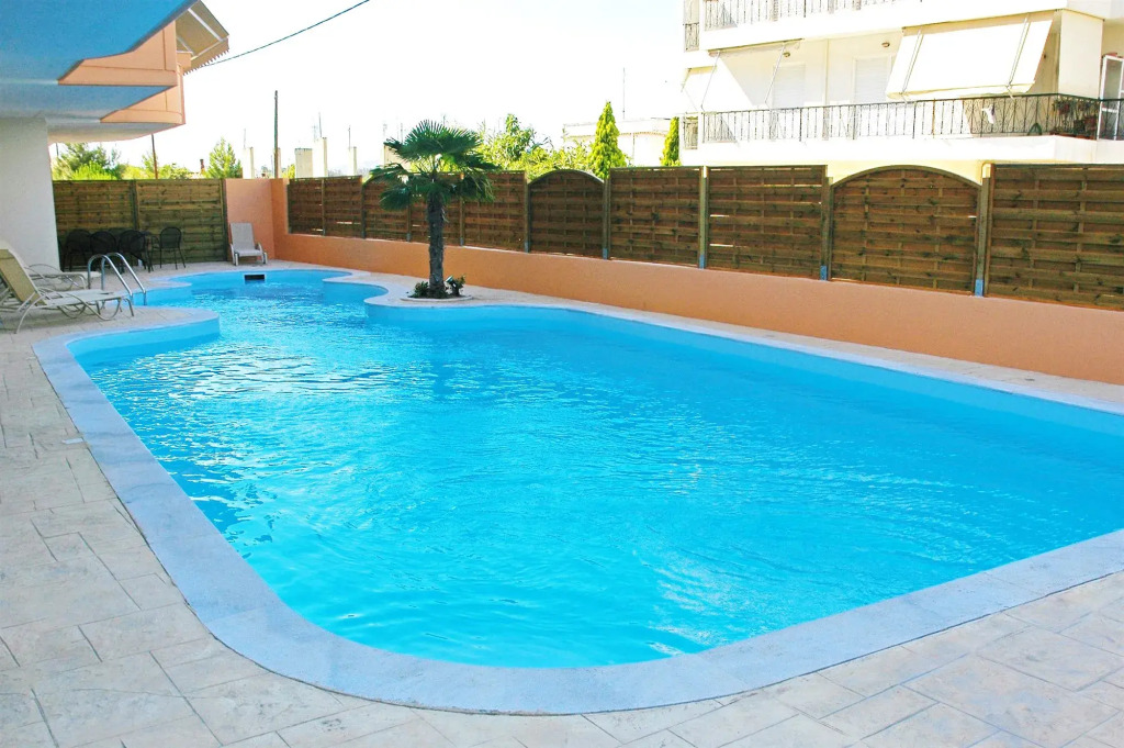 Philoxenia Hotel