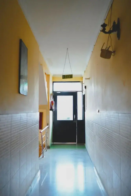 Hotel Satwah Palace 10 Minute Away Distance Nizamuddin Railway Station