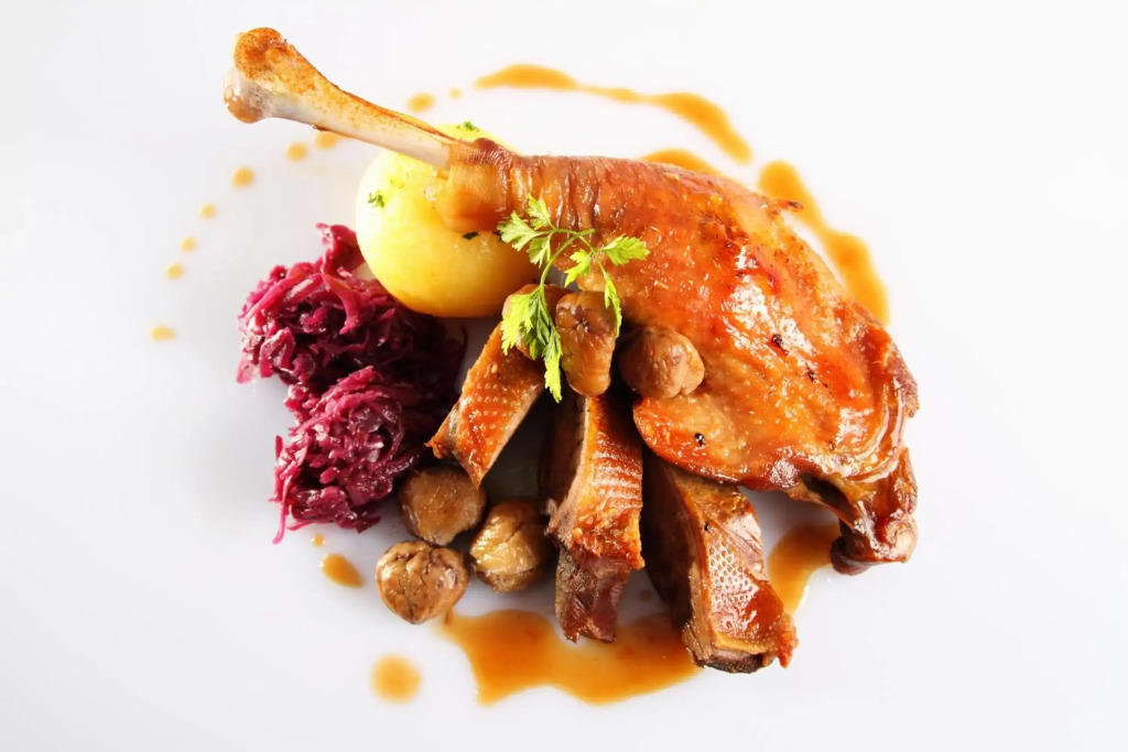 Hotel Restaurant Kromberg