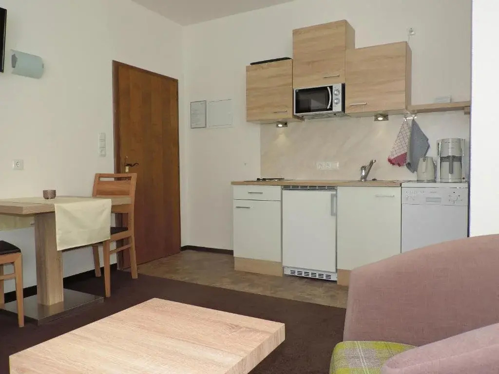Appartements Zirmhof