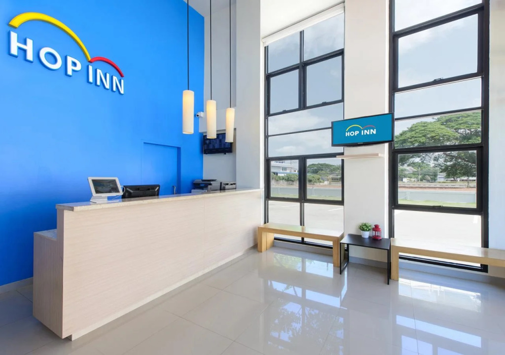 HOP INN Chonburi
