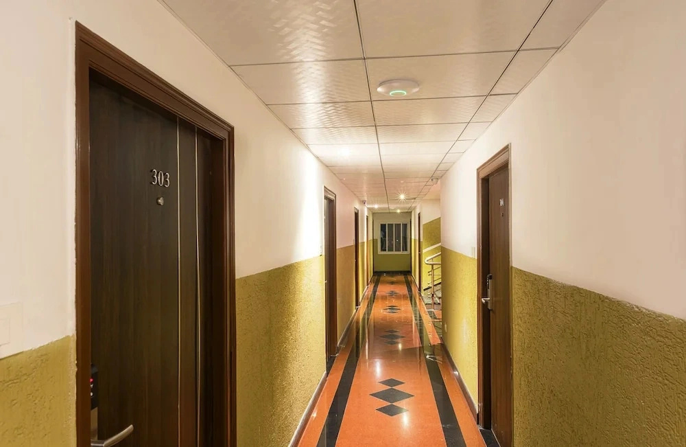 The Empire Hotel