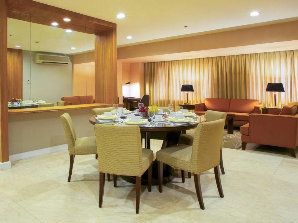 The Linden Suites