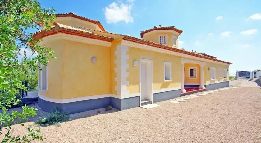 Villa Mar