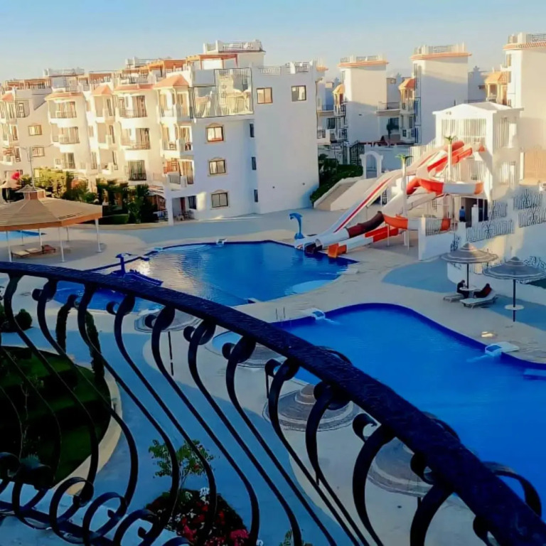 Sharm Heights Apartments