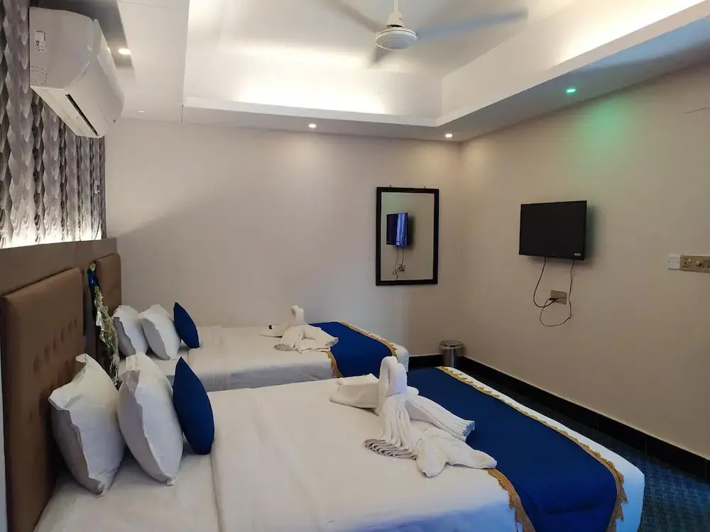Hotel Grand View
