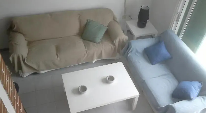 Apartamento Balancon