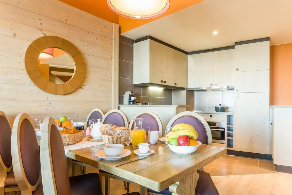 Premium Residenz L'Amara
