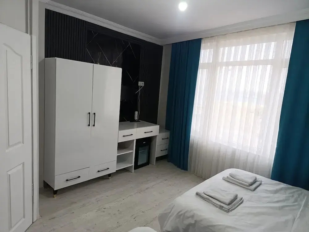 Elisa Hotel Gelibolu