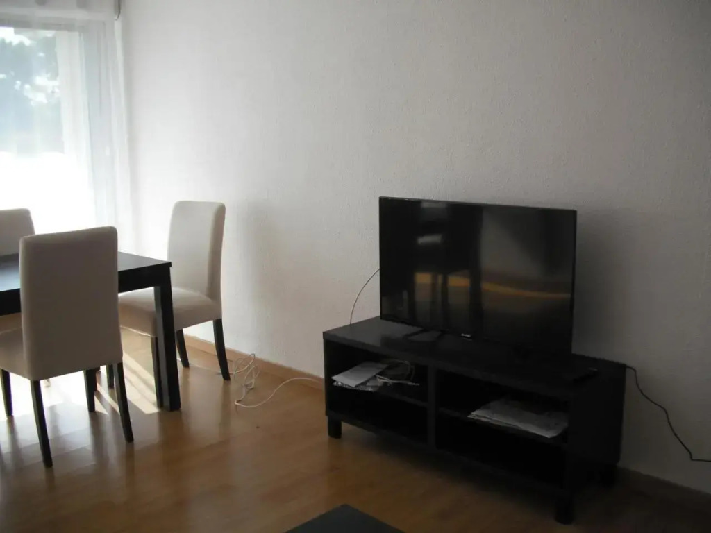 Residence Le Vendome