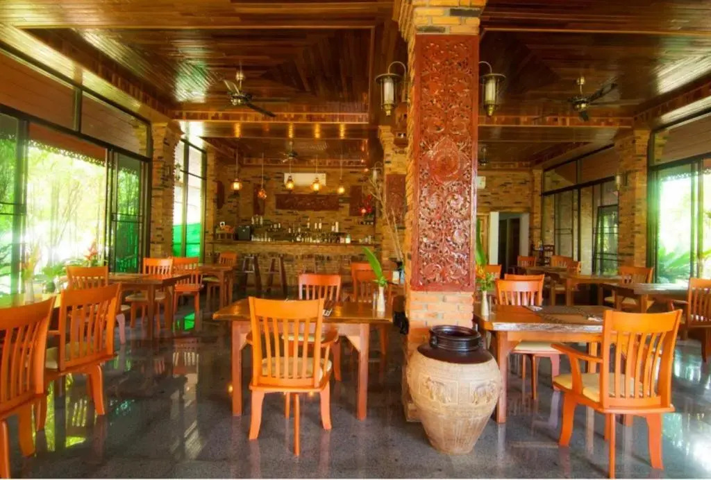 Hotel Khao Sok & Spa