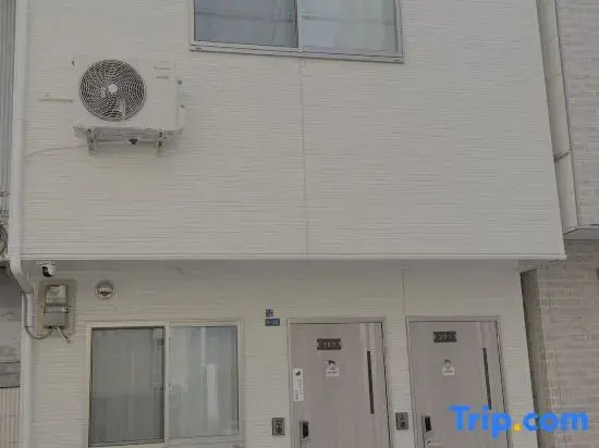 Yodogawa Flower Private Accommodation