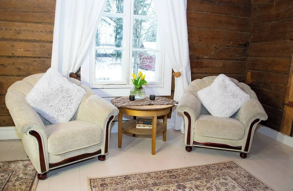 Bobacka's Little Torppa, Peace & Rural Luxury