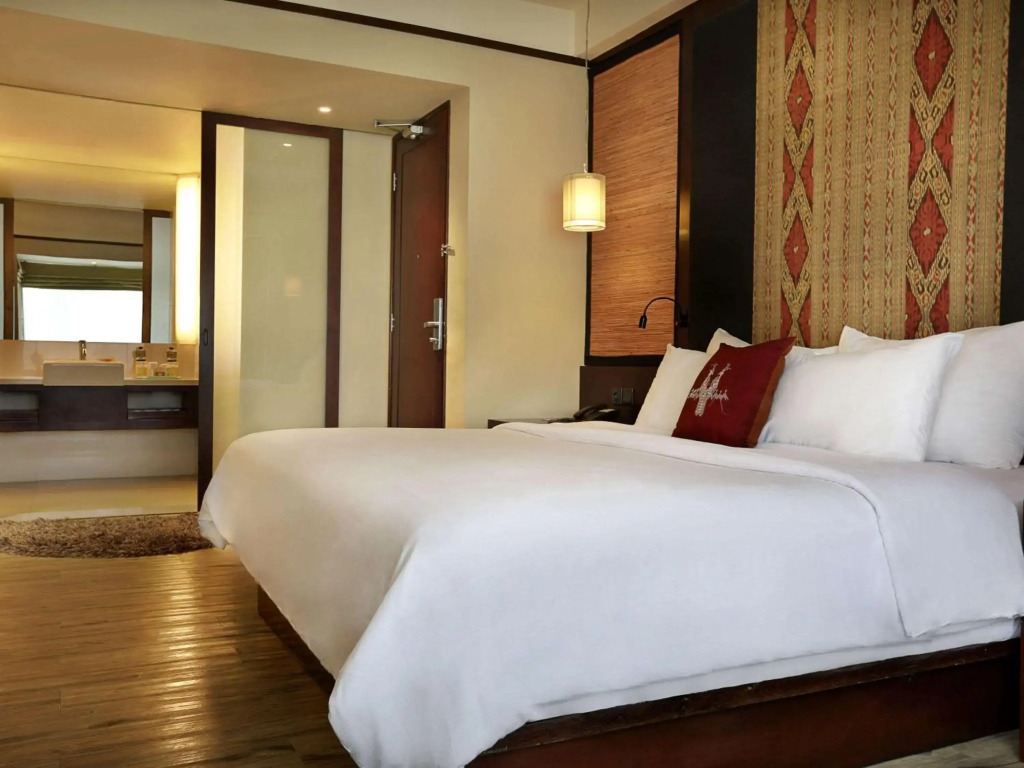 Novotel Lombok Resort & Villas