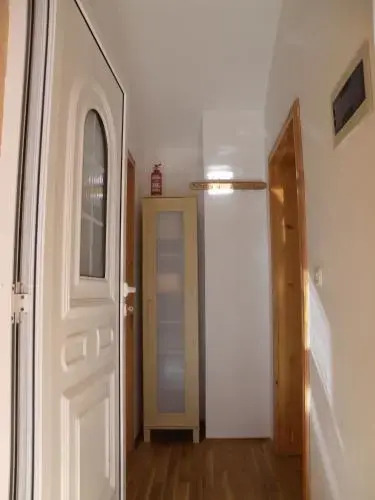 Apartment Akaju