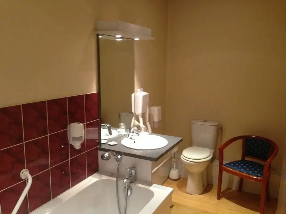 Hotel Courtonne