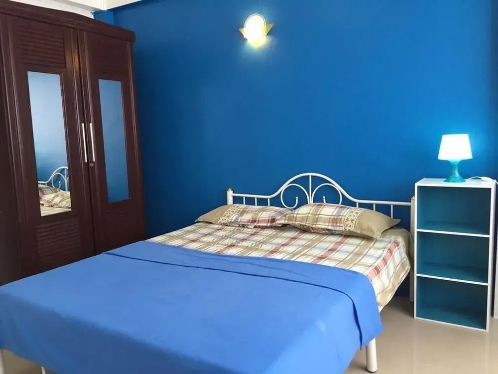 Melissa Guesthouse