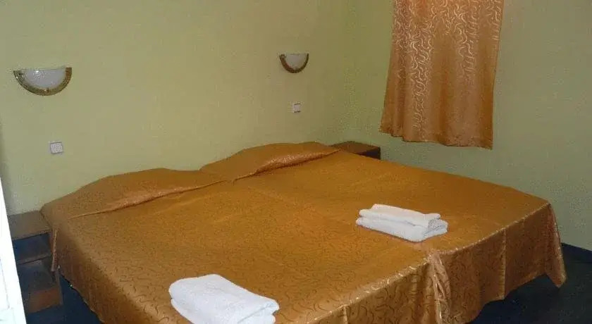Hotel Balchik