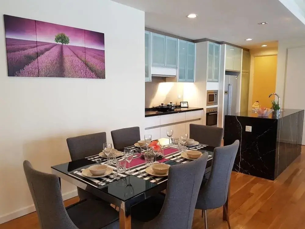St Mary Residence 1