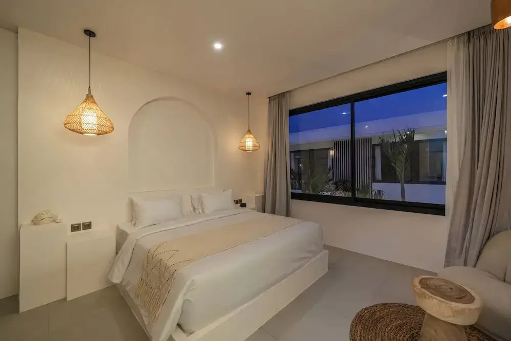 Nova Oasis 1