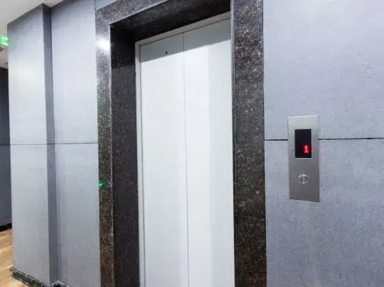 Marriott Hotel