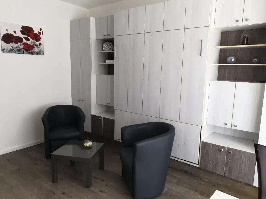 Studio Victoria 1 et 2