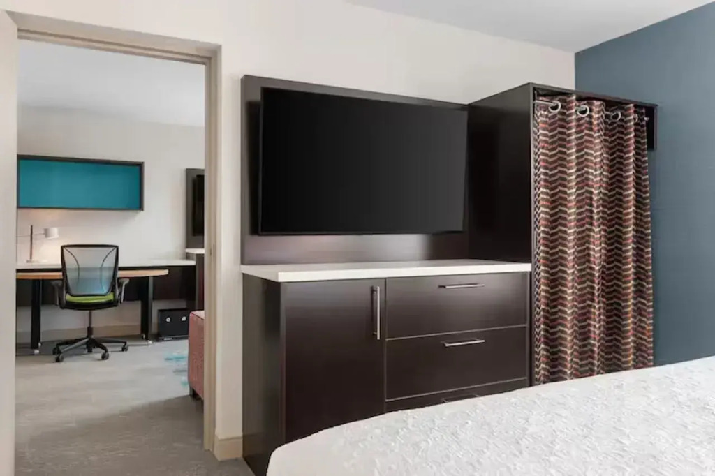 Home2 Suites By Hilton Kitchener