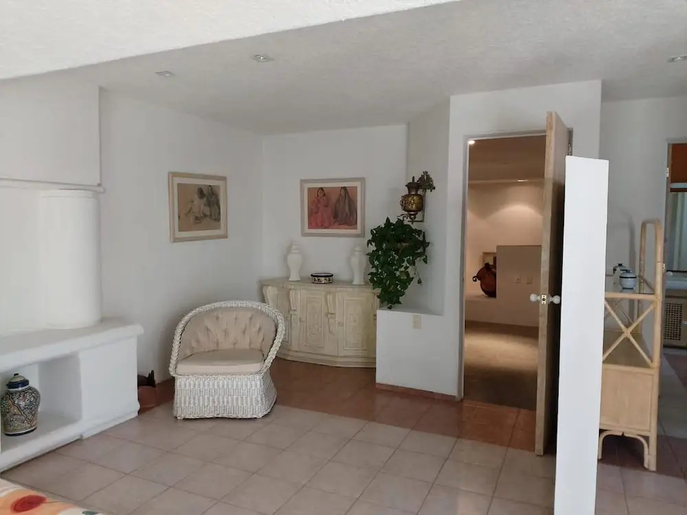 JUUB Exclusive 4 bedroom house at Cuernavaca