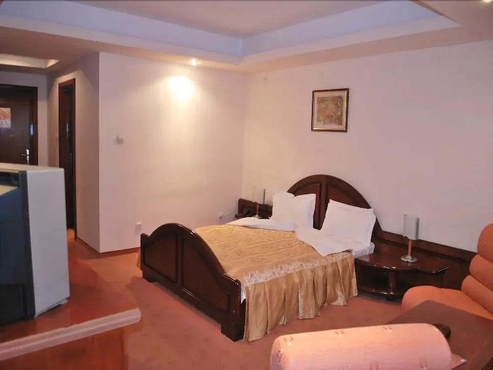 Hotel New Royal