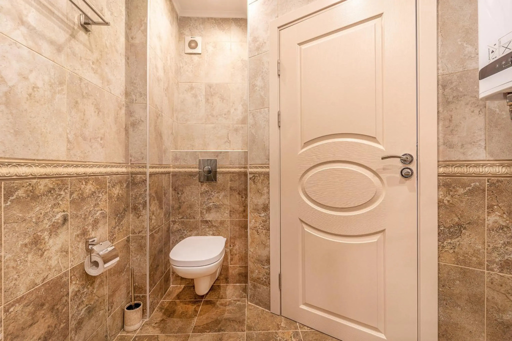 Premium complex Millennium 2 - Family Apartments