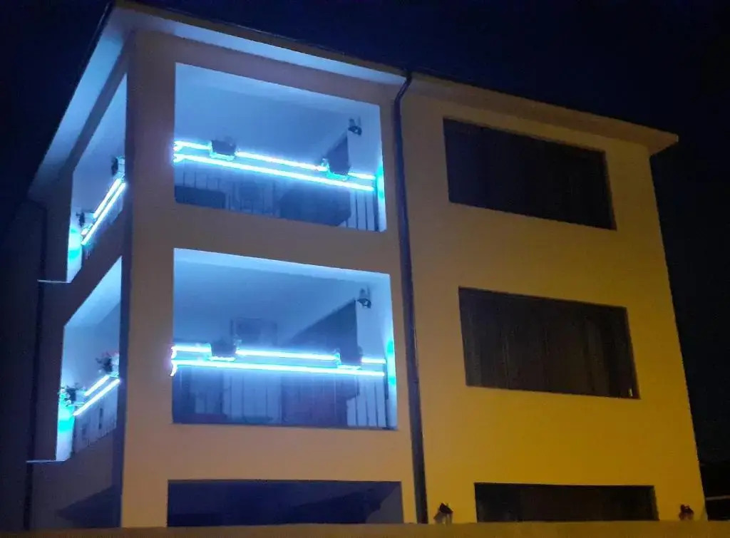 Splendid Aparthotel
