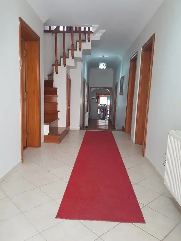 Canan Motel
