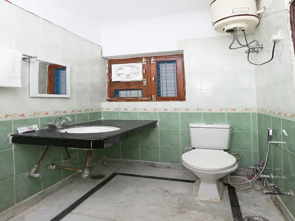 Oyo 29687 Sunny Guest House