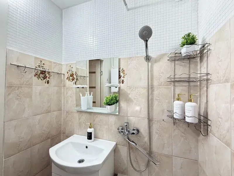 Cozy house на улице Молокова, 31Д