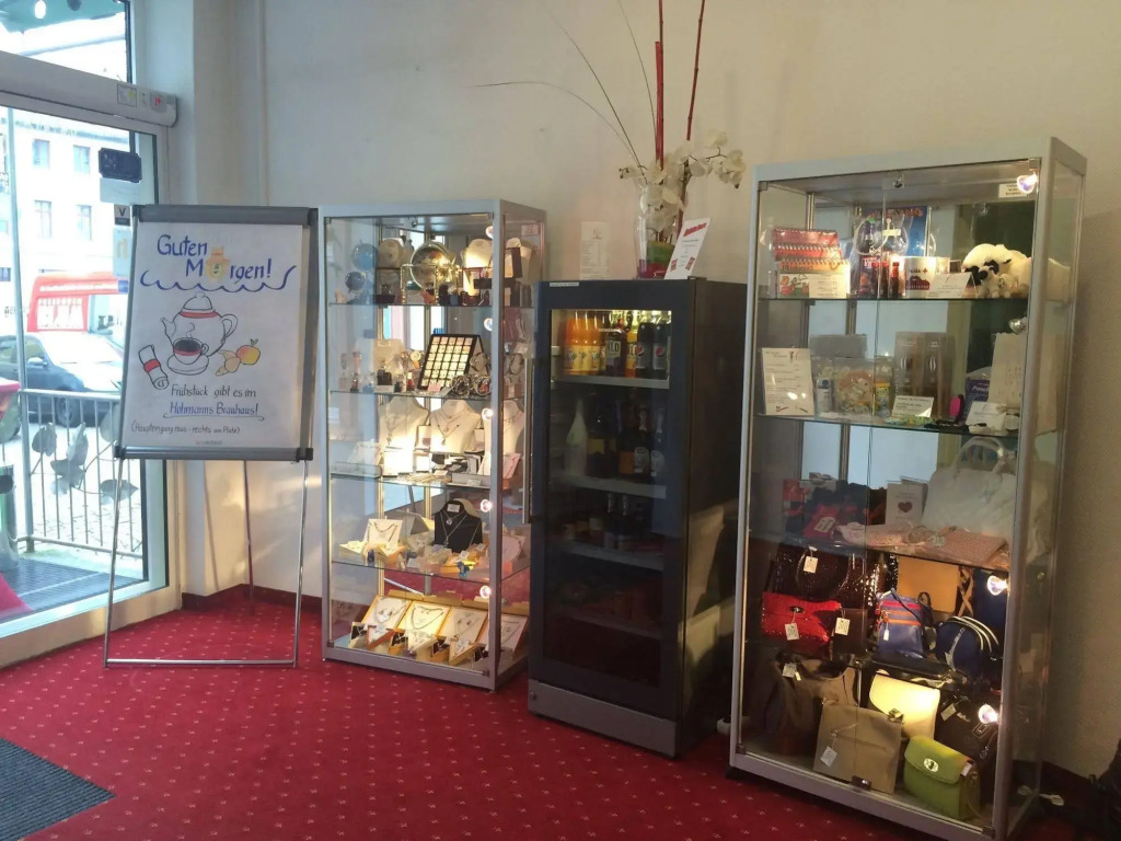 Altstadthotel Arte